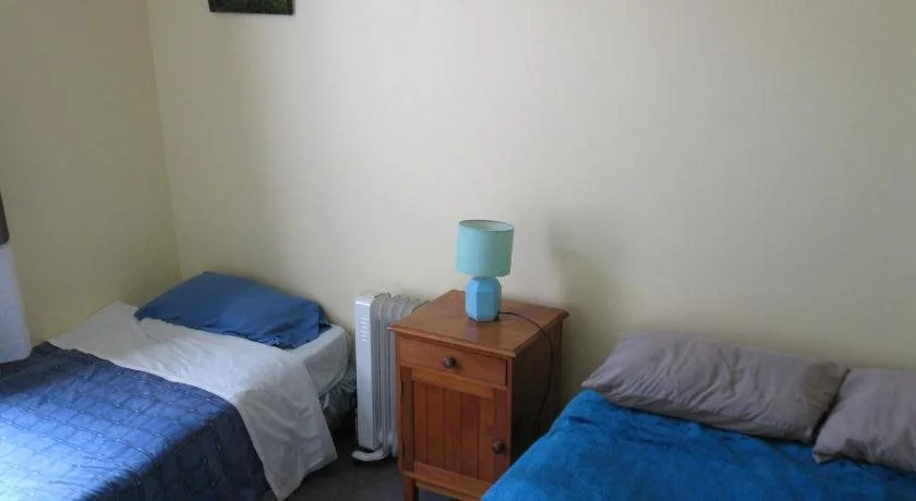 Brunnerton Lodge and Backpackers - фото 8