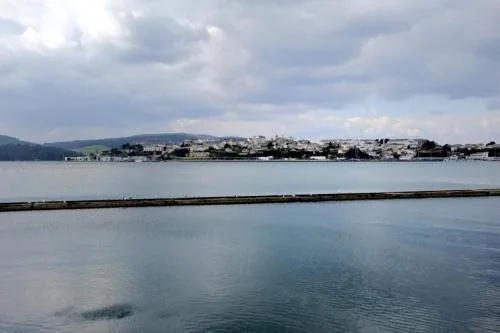 Beach & Waterfront
