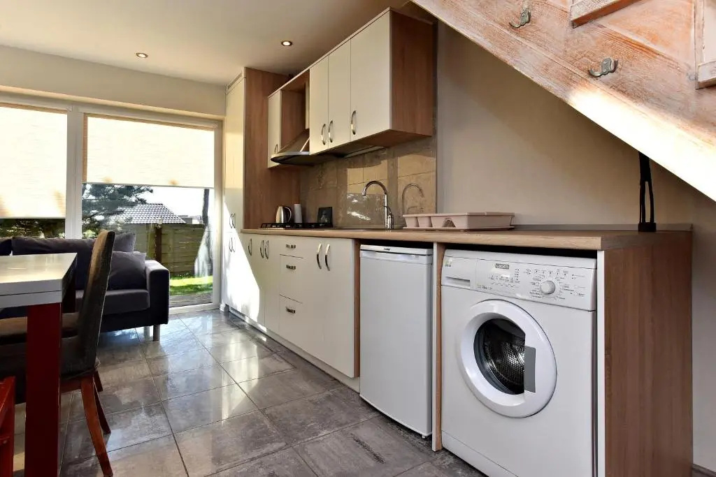 Baure - Chambres