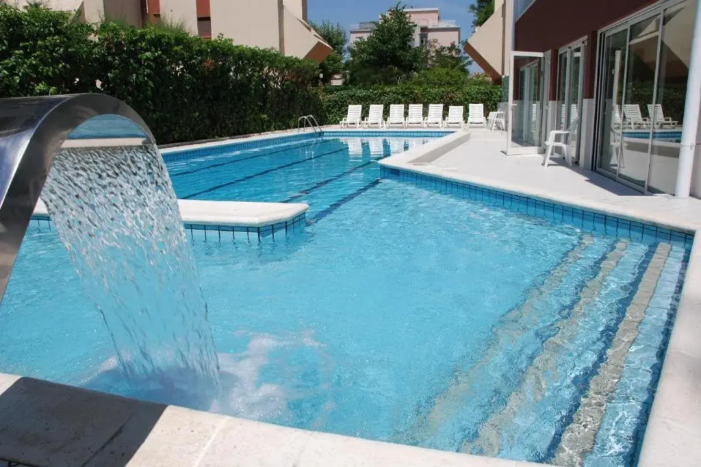 Noha Suite Hotel - Général
