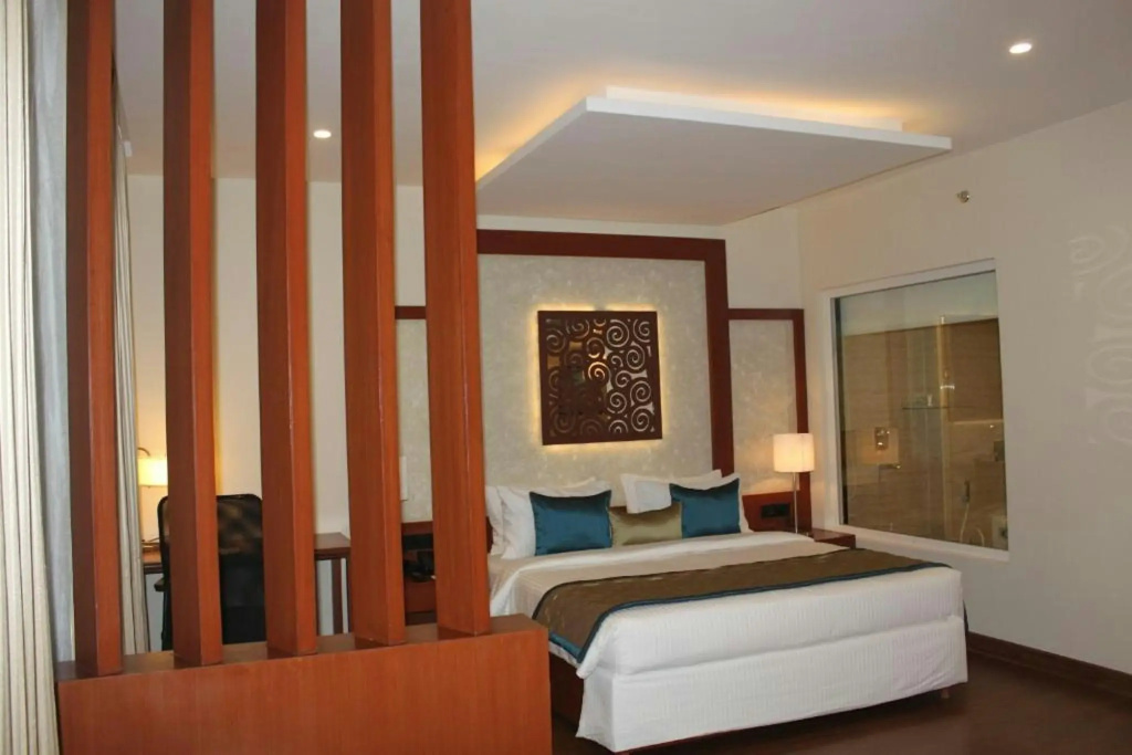 Hotel photo 19