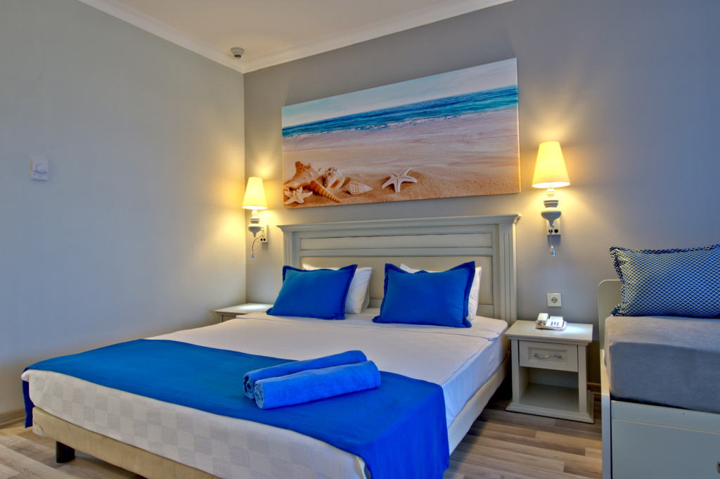 Selectum Collection Bodrum (Ex. Kairaba Bodrum Imperial) — фото