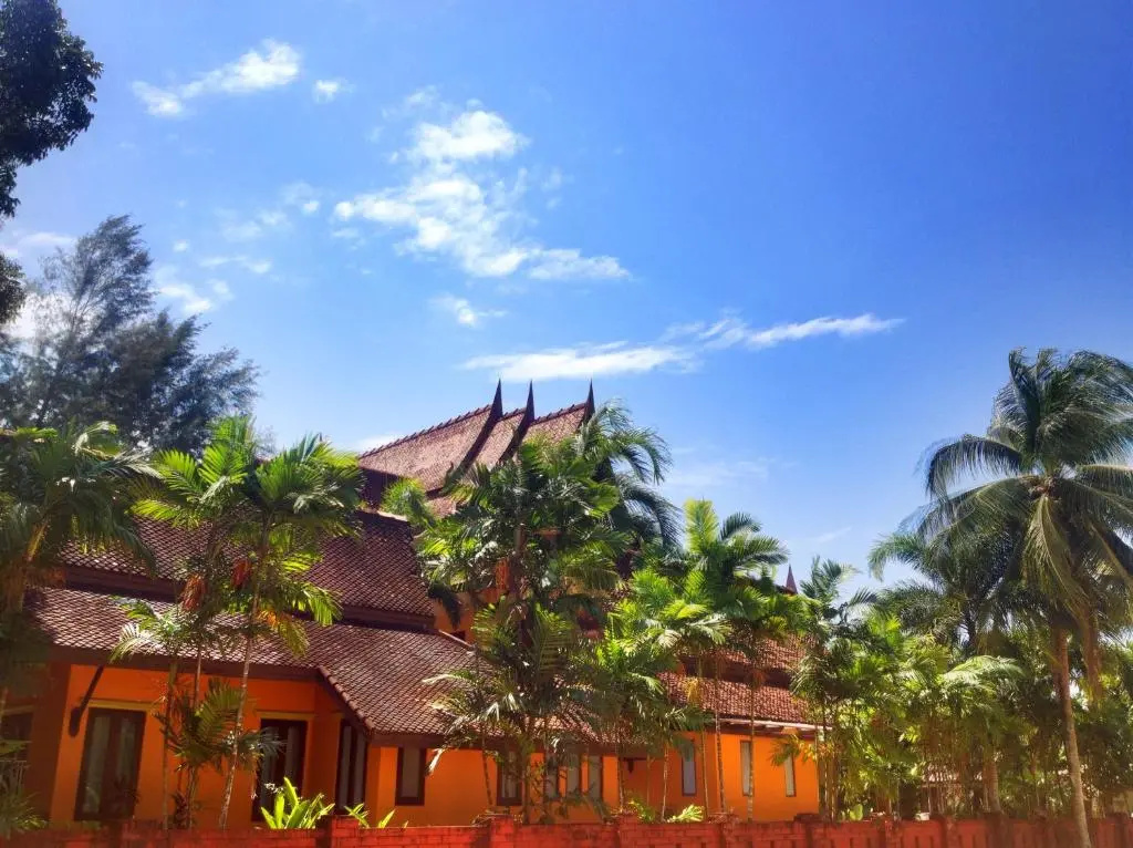 Villa Chaya