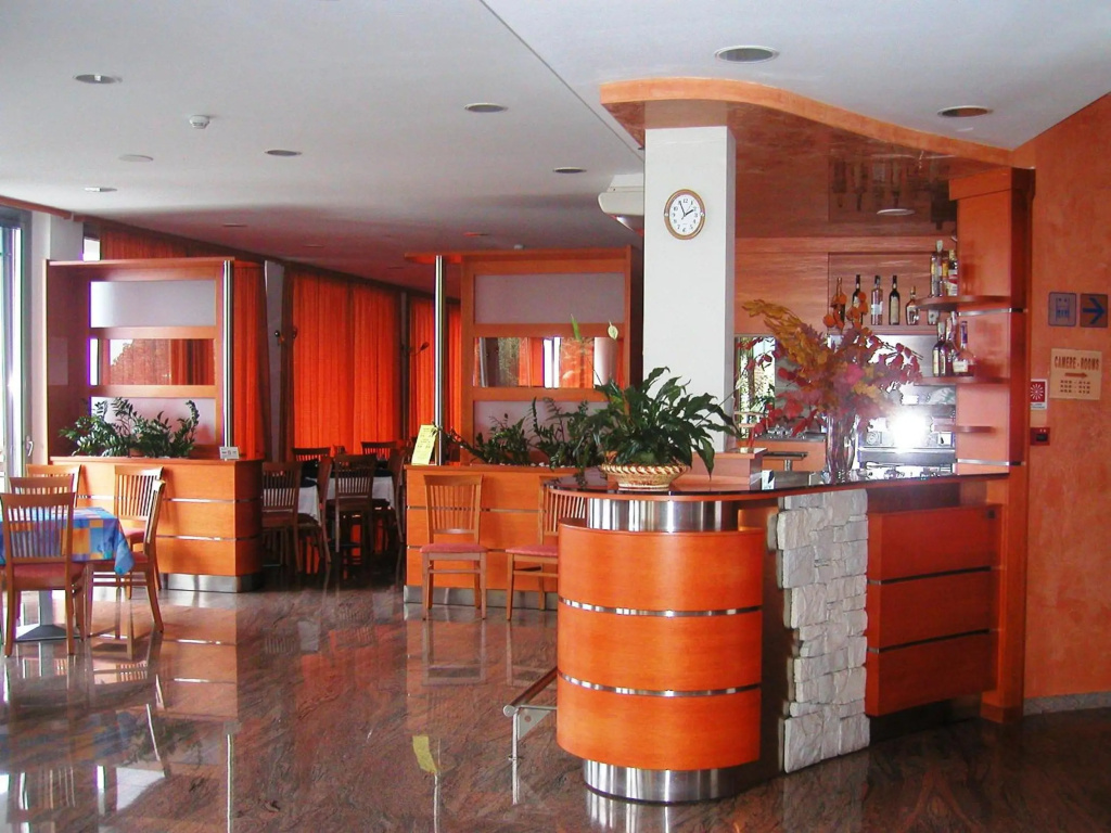 Surf Hotel Pier - Général