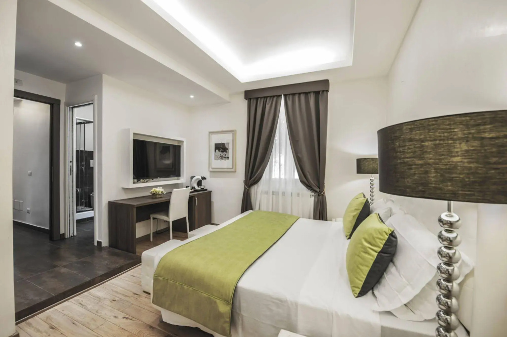 Hotel photo 17