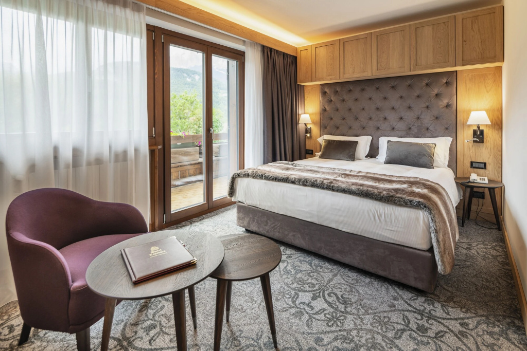 Lajadira Hotel & Spa - Général