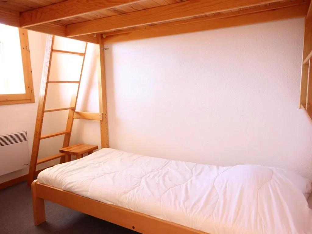 Voir la photo 4 — Appartement Landry-Vallandry, 3 pièces, 7 personnes - FR-1-411-166