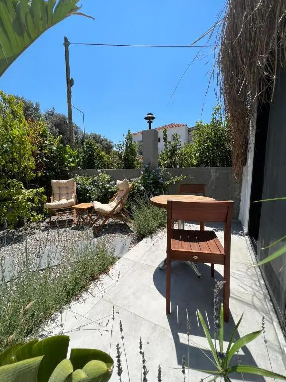 Bungalow