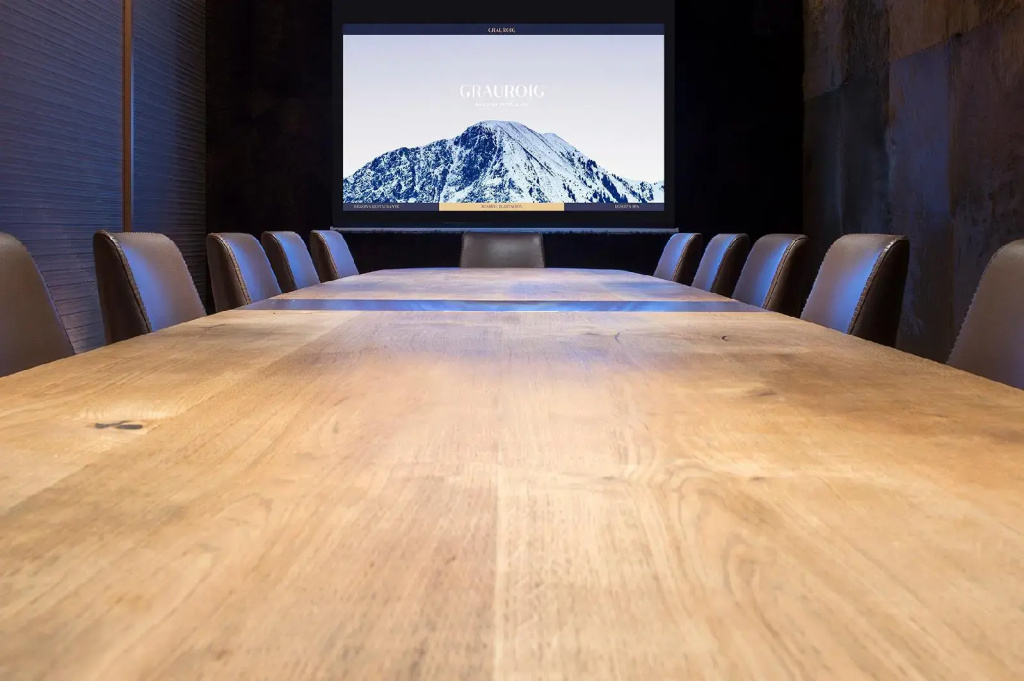 Grau Roig Andorra Boutique Hotel & Spa - Général