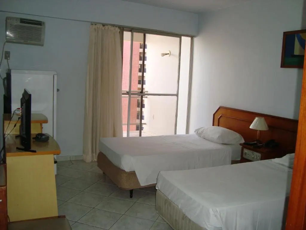 ABC Apart Hotel - Chambres