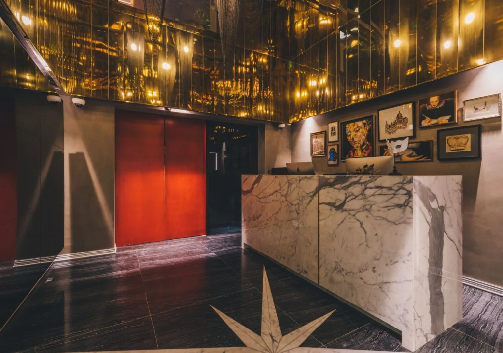 Hotel photo 8