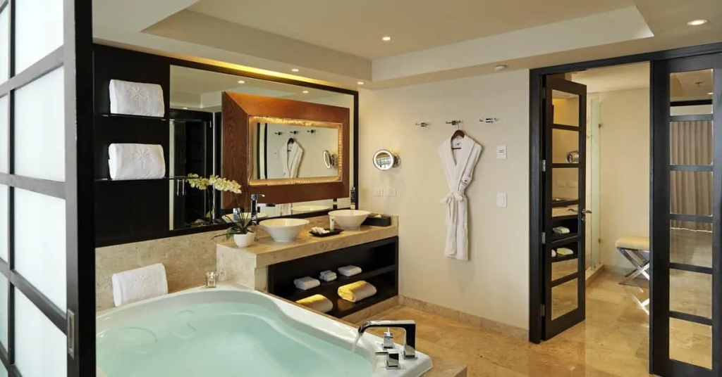 Paradisus Playa del Carmen, Плая дель Кармен, Мексика мініатюра 28