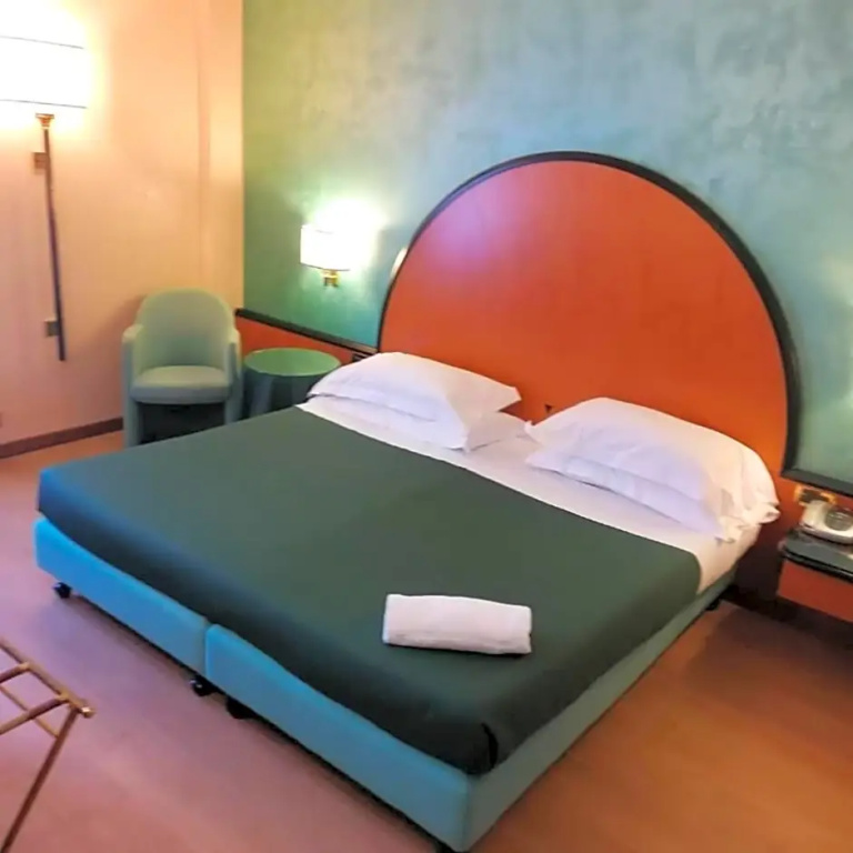 Hotel Principe - Chambres