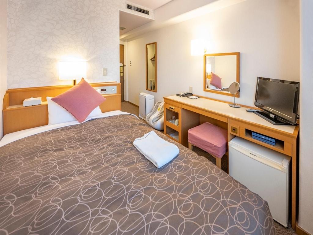 Nishitetsu Inn Tenjin 사진 3