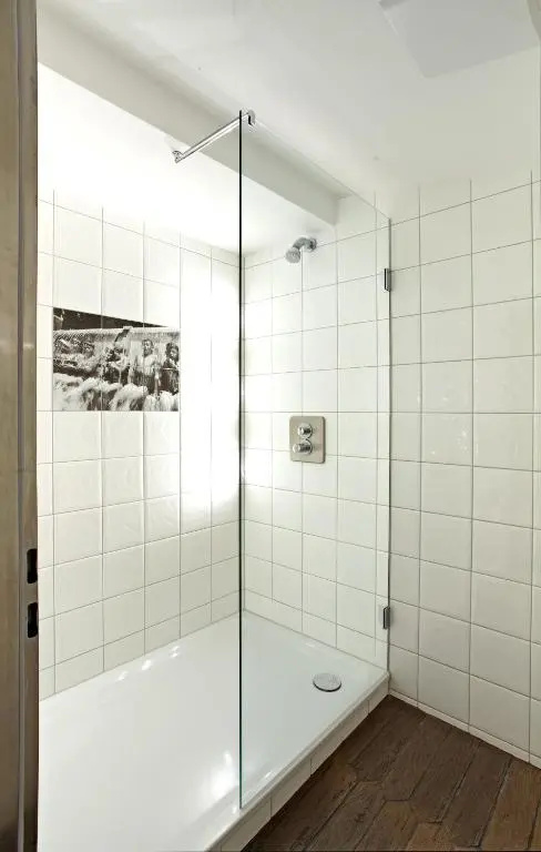 Sonnenalm Kampenwand - Chambres