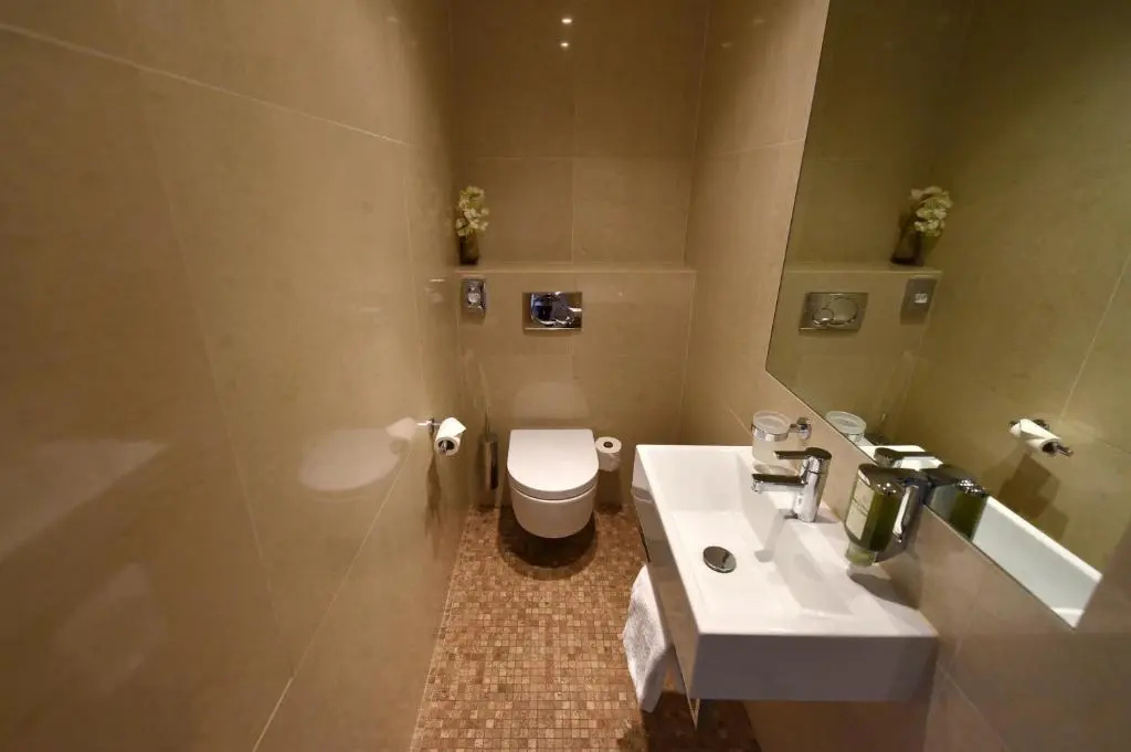 Superior Double room (twin beds)
