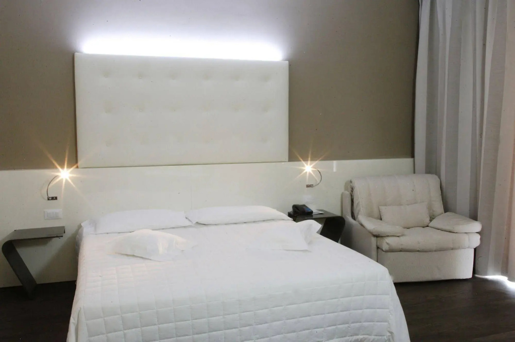 Hotel Desenzano - Général
