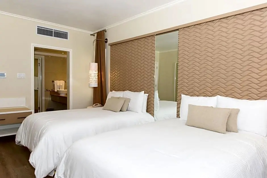Melia Braco Village, Jamaica - All Inclusive - Chambres