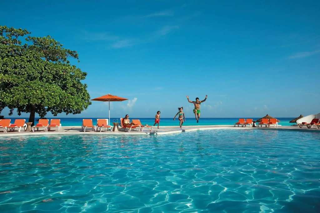 Sunscape Cove Montego Bay - All Inclusive - Général