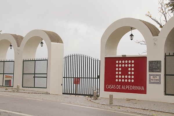 Casas de Alpedrinha