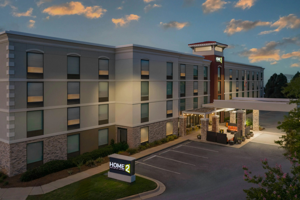 Home2 Suites by Hilton Gulf Breeze Pensacola Area