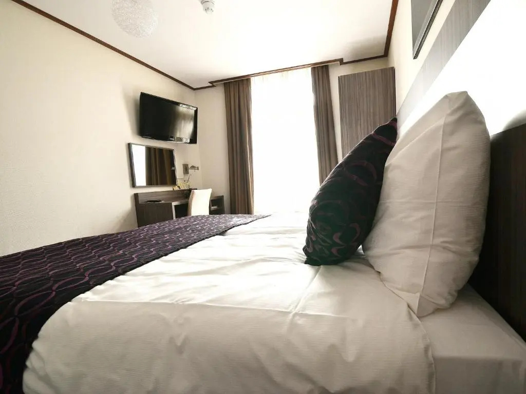 Hotel Faber - Chambres