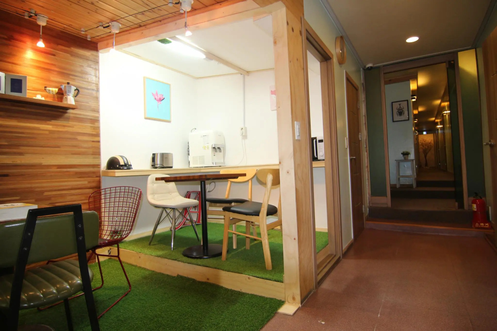 Hotel photo 3