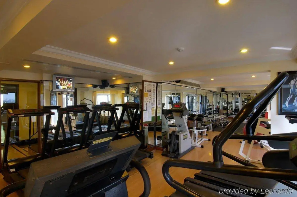 Ramee Guestline Hotel Juhu - Général
