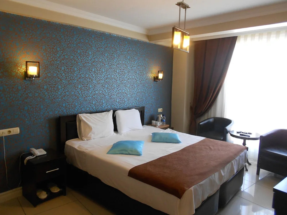 Selis Otel - Chambres