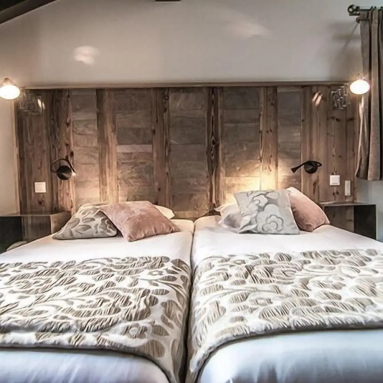 Triple Suite