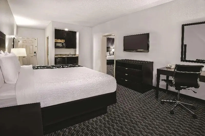 La Quinta Inn & Suites by Wyndham Austin - Cedar Park - Chambres