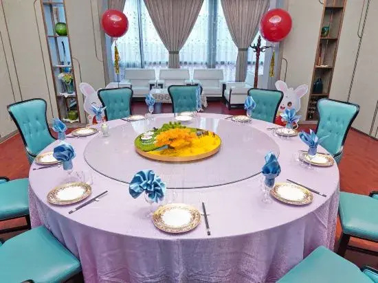 Daluqiao Hotel - Général