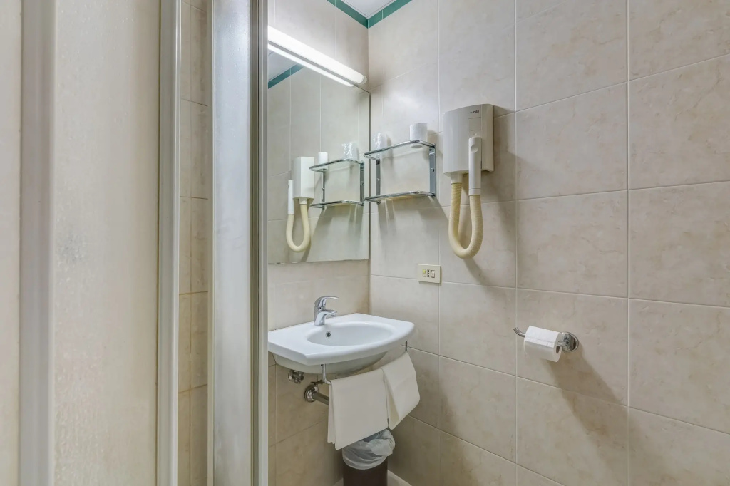 Hotel Giardino D'Europa - Général