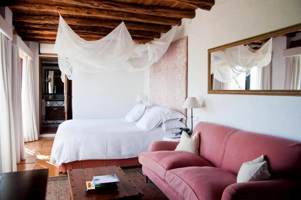 Cas Gasi Boutique Hotel - Chambres