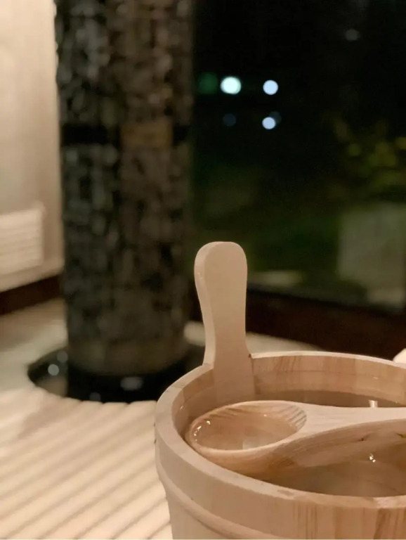 István Hotel&Étterem - фото 16