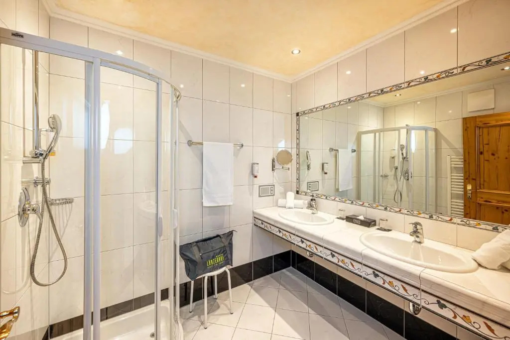 Alpin Life Resort Lürzerhof - Chambres
