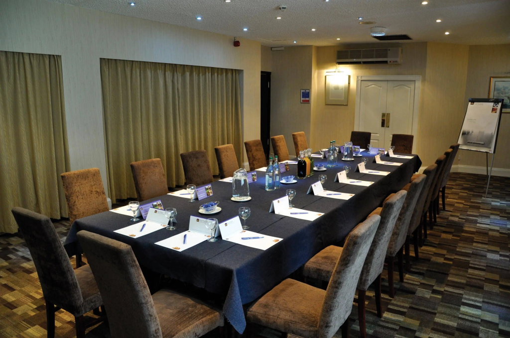The Sea Hotel, Sure Hotel Collection by Best Western - Général