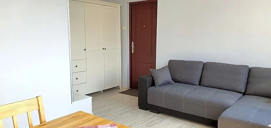 Apartament i Pokoje Gościnne MUSZELKA - фото 5