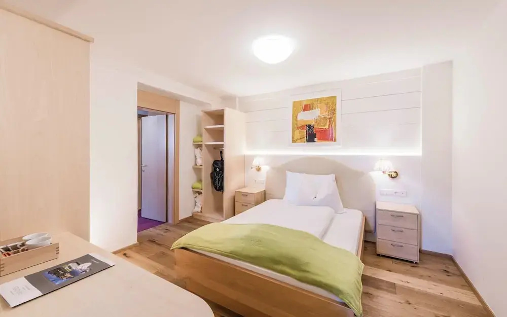 MyPARADIES - Chambres