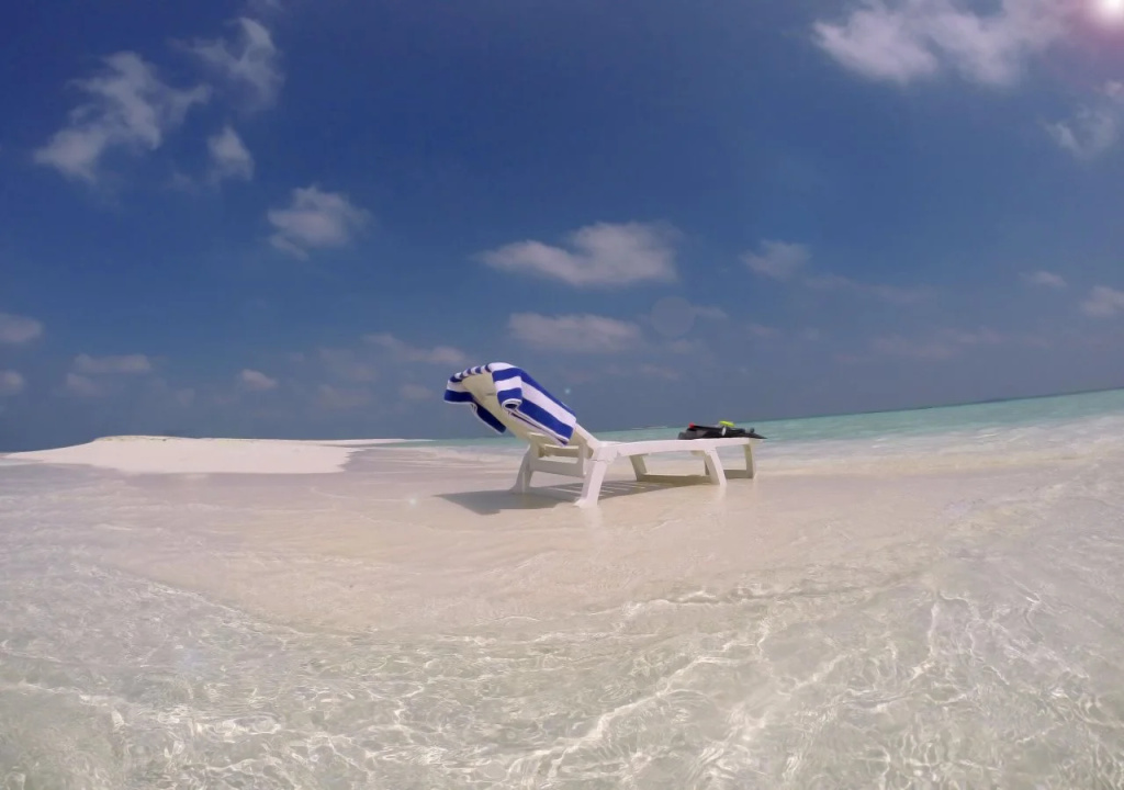 Ungoofaaru Inn