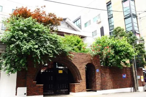 Garden House