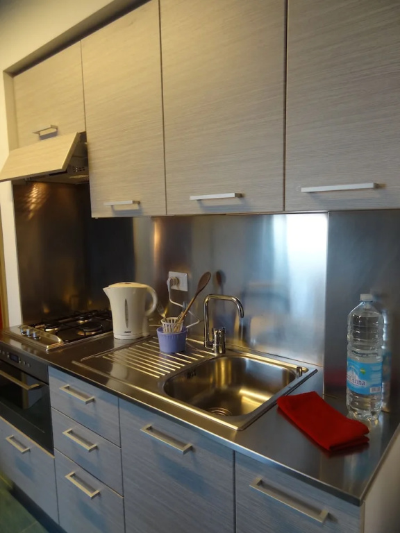 Hotel Residenza Giardino - Chambres