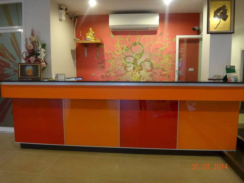 Hotel photo 2