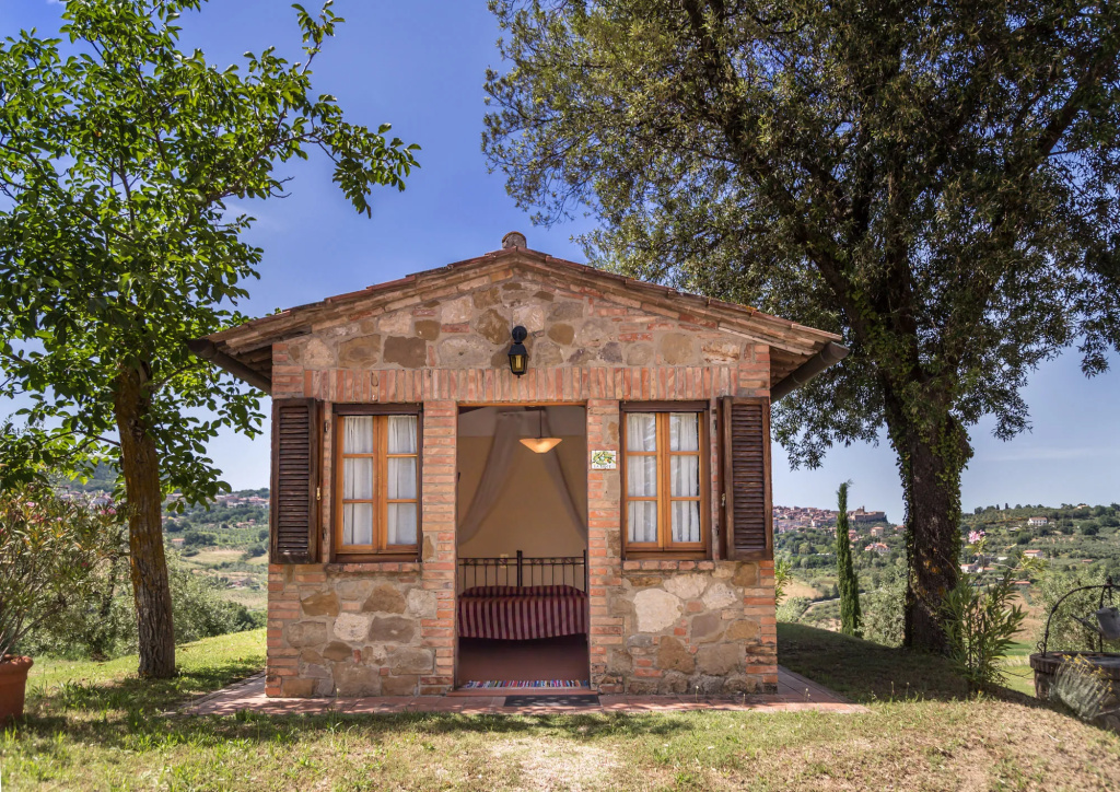 Agriturismo Palazzo Bandino