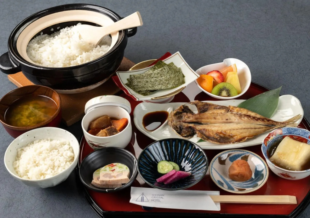 Shonan Kamakura Crystal Hotel - Général