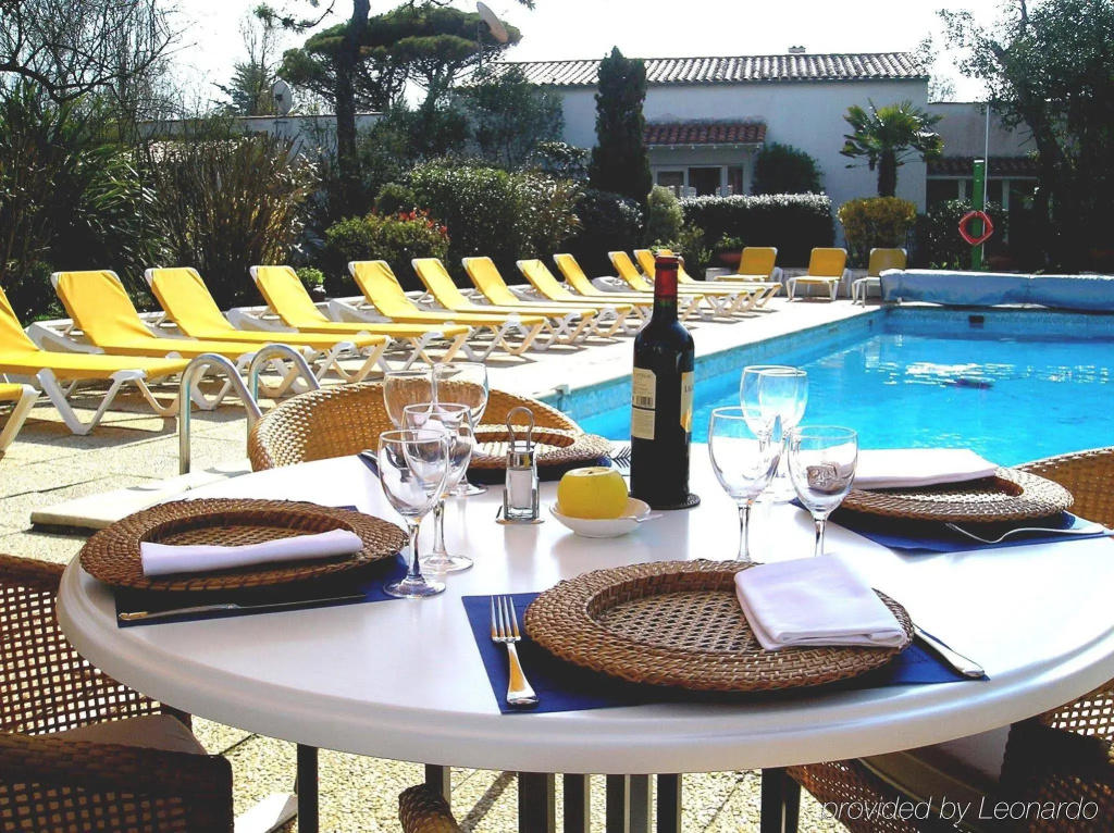 Afficher la photo 7 — Best Western Les Gollandieres