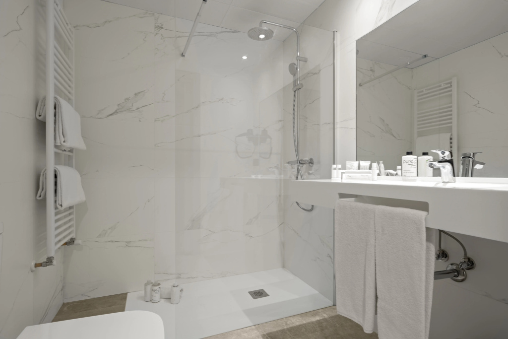 Hotel Zentral Ramiro I Oviedo - Général