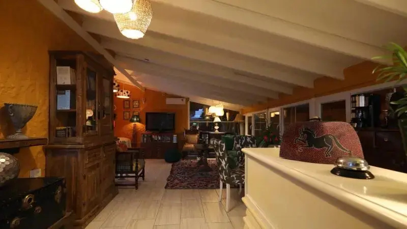 Hotel photo 22