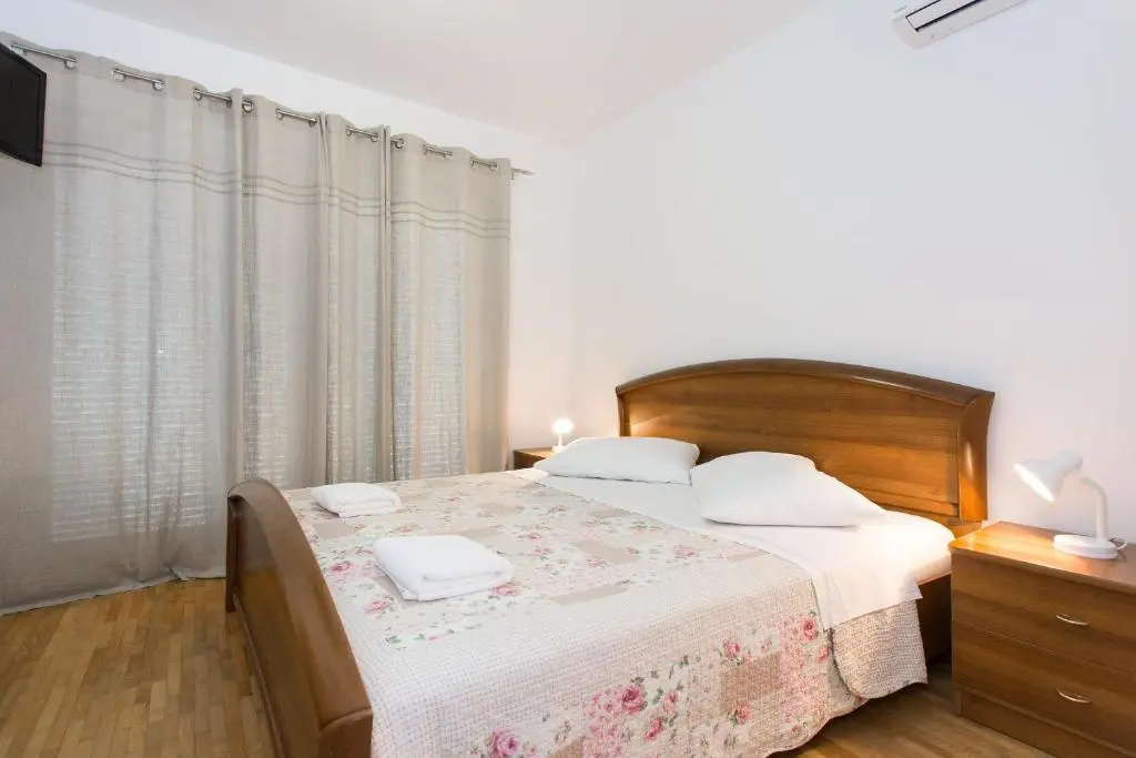Bed & Breakfast Mario - Chambres