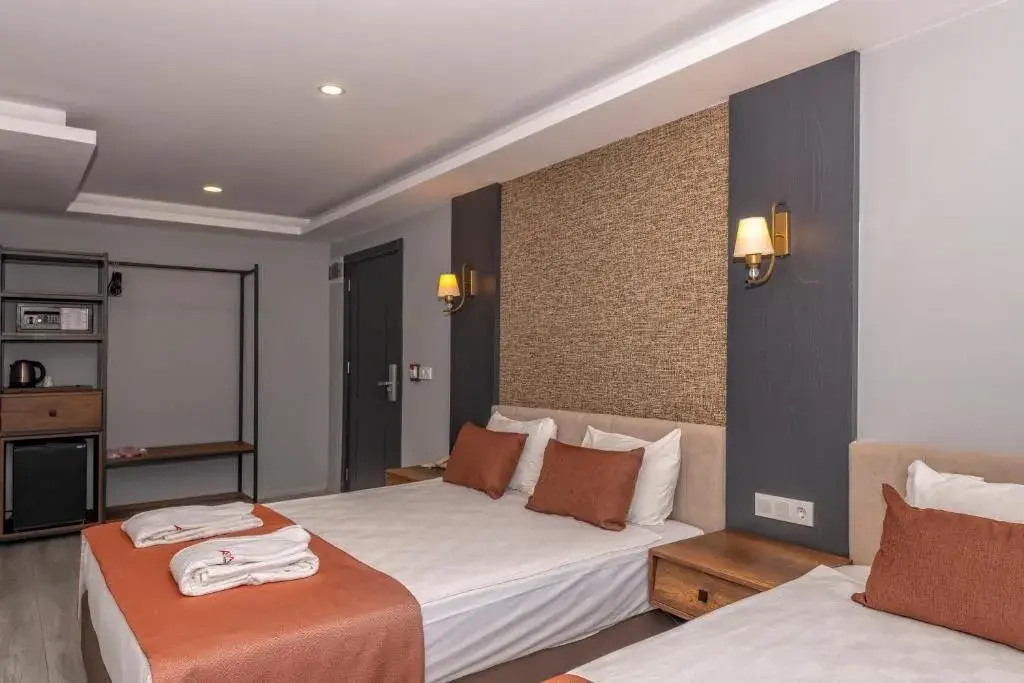 Hotel photo 6
